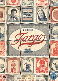 Fargo (3ª temporada) (2017)