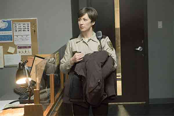 Fargo (3ª temporada) foto crítica.