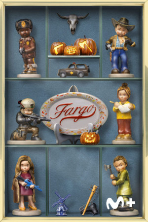 Fargo (5ª temporada) (2023)