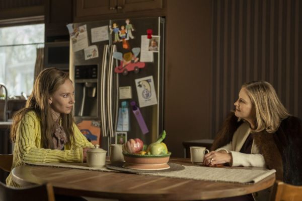 Fargo (5ª temporada) foto crítica.