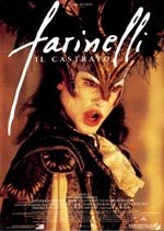 Farinelli il Castrato (1994)