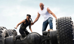 Fast & Furious 9