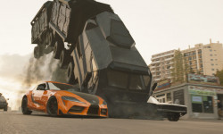 Fast & Furious 9