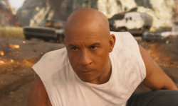 Fast & Furious 9