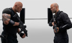 Fast & Furious: Hobbs & Shaw