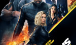 Fast & Furious: Hobbs & Shaw
