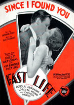 Fast Life (1929)