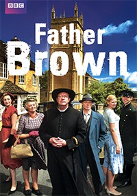 Padre Brown  (2013)