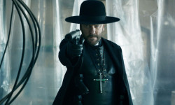 Father Joe