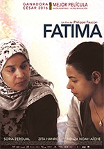 Fatima (2015)