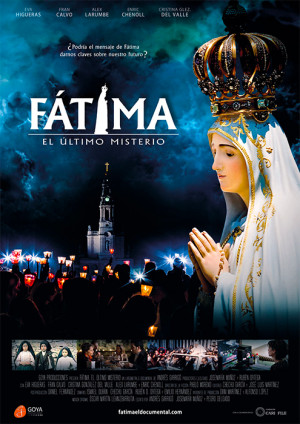 Fátima, el último misterio