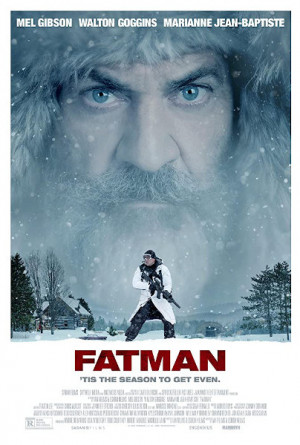 Matar a Santa (2020)
