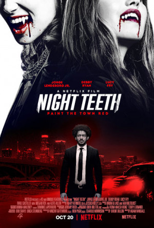 Fauces de la noche
