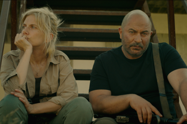 Fauda (5ª temporada)