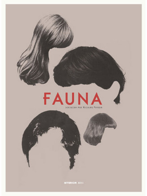 Fauna