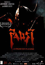 Faust: La venganza está en la sangre (2001)