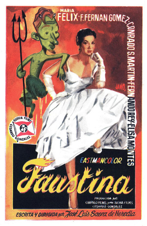 Faustina (1957)