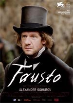Fausto, de Sokurov