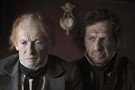 Fausto, de Sokurov