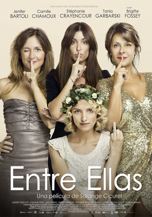 Entre ellas