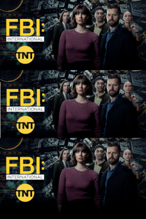 FBI: Internacional