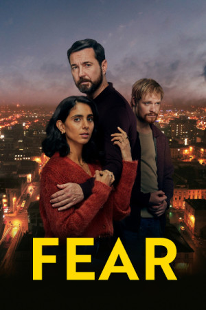 Fear (2025)
