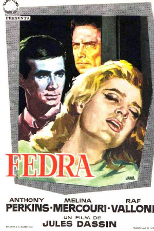 Fedra (1962)