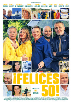 Felices 50 (2022)