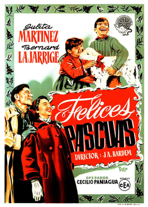 Felices pascuas
