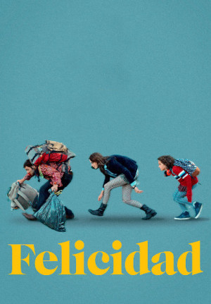 Felicidad (2020)