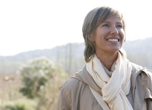 Felicidad perfecta foto crítica.