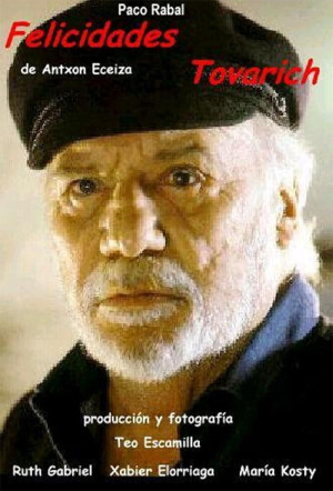 Felicidades Tovarich (1995)
