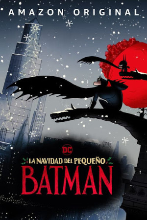Feliz Mini-Bat Navidad (2023)