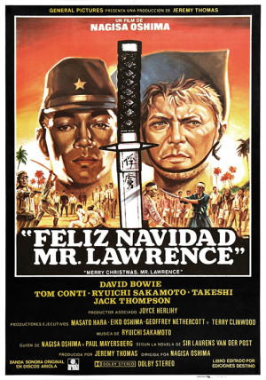 Feliz Navidad, Mr. Lawrence (1983)