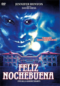 Feliz nochebuena (1980)