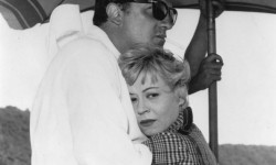 Fellini de los espíritus