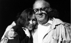 Fellini de los espíritus