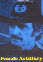 Female Artillery (1973)