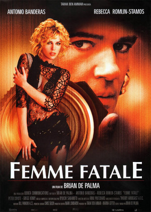 Femme Fatale