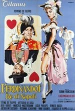 Ferdinando I, re di Napoli