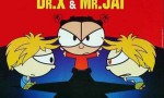 Fernanda y el extraño caso del R. X y Mr. Jai