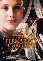 Fernando y Carolina