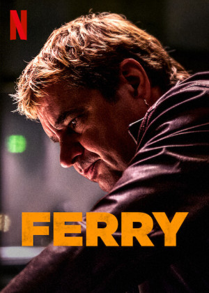 Ferry