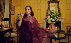 Feud: Capote vs. The Swans