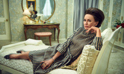 Feud: Capote vs. The Swans