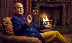 Feud: Capote vs. The Swans