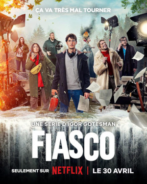 Fiasco (2024)