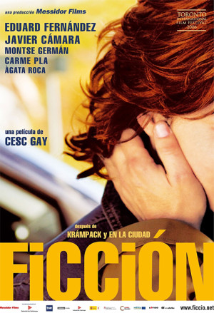 Ficción