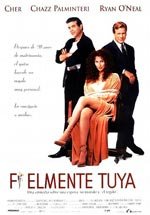 Fielmente tuya