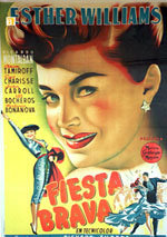 Fiesta brava